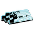 Custom 3/8" Acrylic Plaque / Paper Weight (Up to 20 Square Inch)